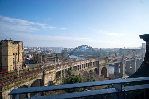 2 bedroom penthouse to rent, The Turnbull, Queen Street, Newcastle Upon Tyne, NE1