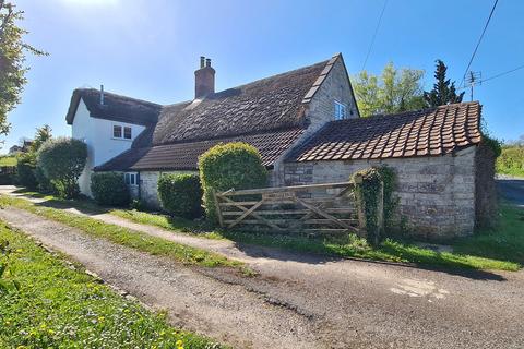 3 bedroom detached house for sale, Sub Road, Butleigh, Butleigh, BA6