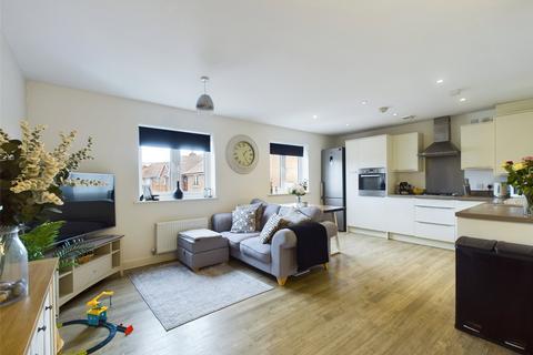 19 Emmington View, Chinnor, OX39 4FA