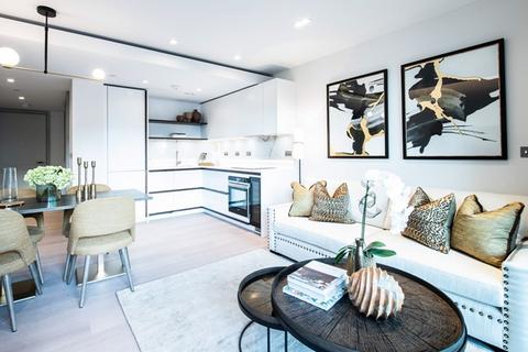 1 bedroom apartment to rent - Garrett Mansions, 287 Edgware Road, London, Greater London, W2