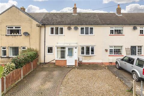 3 bedroom terraced house for sale, Church Close, Pool in Wharfedale, Otley, West Yorkshire, LS21