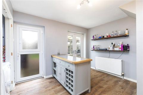 3 bedroom terraced house for sale, Church Close, Pool in Wharfedale, Otley, West Yorkshire, LS21