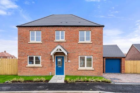 3 bedroom detached house for sale, Plot 7 Stickney Chase, Stickney, Boston, PE22