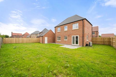 3 bedroom detached house for sale, Plot 7 Stickney Chase, Stickney, Boston, PE22