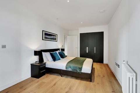 1 bedroom apartment to rent - Astell House, London City Island, London, E14