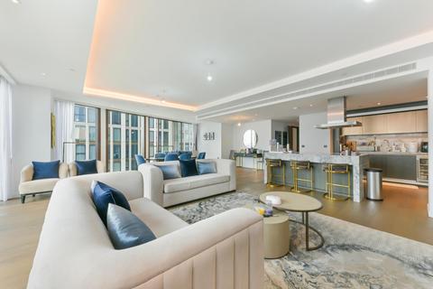 3 bedroom flat to rent, One Thames City, Nine Elms, London, SW8