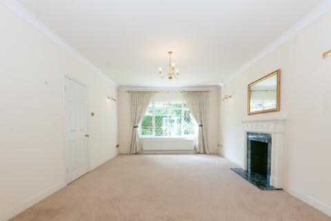 4 bedroom detached house to rent, JACK STRAWS LANE, HEADINGTON, OX3