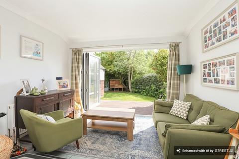 undefined, Somersall Park Road, Chesterfield S40