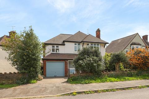 4 bedroom detached house for sale, Somersall Park Road, Chesterfield S40