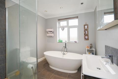 4 bedroom detached house for sale, Somersall Park Road, Chesterfield S40