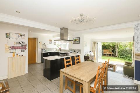 4 bedroom detached house for sale, Somersall Park Road, Chesterfield S40