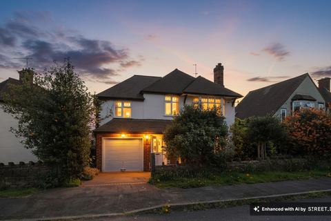 undefined, Somersall Park Road, Chesterfield S40