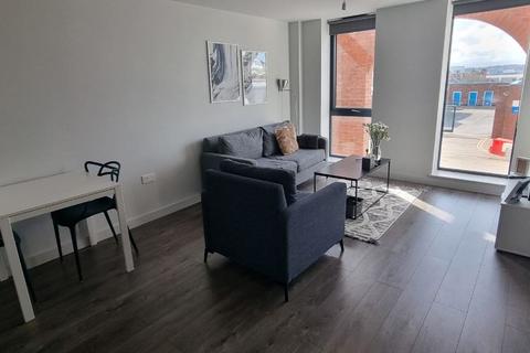 1 bedroom apartment to rent - Apartment ,  Neptune Place, Liverpool