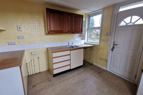 2 bedroom bungalow for sale - Tarran Place, Altrincham