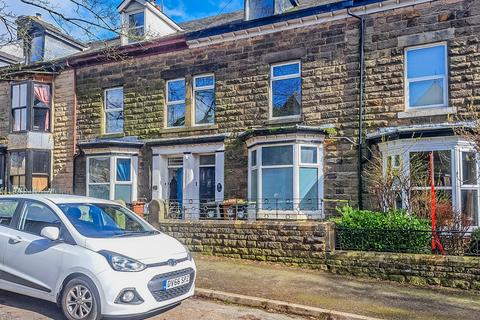5 bedroom terraced house for sale - Market Street,  Buxton, SK17