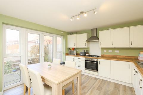4 bedroom end of terrace house for sale, Chesterfield, Chesterfield S40