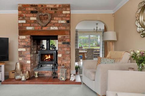 4 bedroom detached house for sale, Toft, Bourne