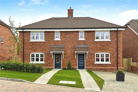 3 bedroom semi-detached house for sale, North Lodge Farm, Hayley Green, Warfield