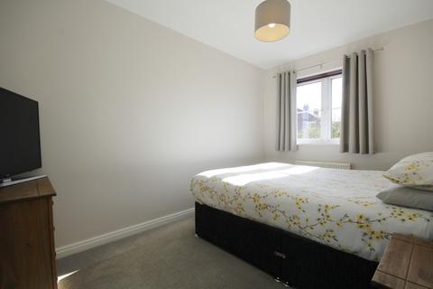 9 Brambles Chase, Cuddington, Northwich, CW8 2DE