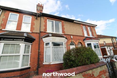 3 bedroom terraced house for sale, Bramworth Road, Doncaster DN4