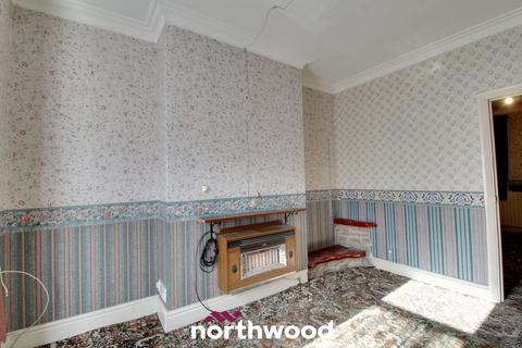 3 bedroom terraced house for sale, Bramworth Road, Doncaster DN4