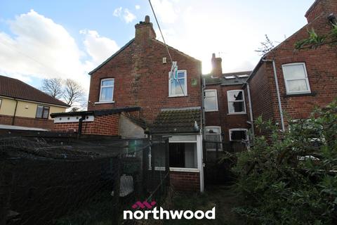 3 bedroom terraced house for sale, Bramworth Road, Doncaster DN4