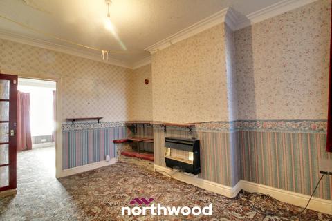 3 bedroom terraced house for sale, Bramworth Road, Doncaster DN4