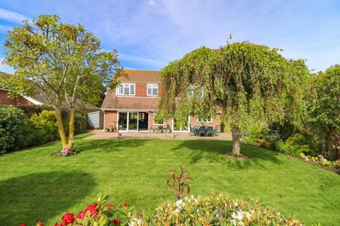 undefined, Queensway, Hayling Island