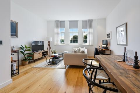 1 bedroom apartment for sale, Islington Square London, N1