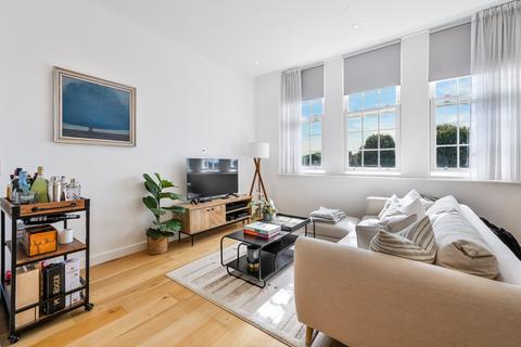 1 bedroom apartment for sale, Islington Square London, N1