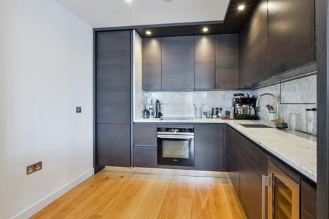 1 bedroom apartment for sale, Islington Square London, N1