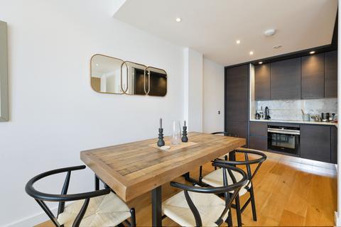 1 bedroom apartment for sale, Islington Square London, N1