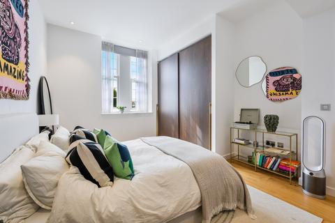 1 bedroom apartment for sale, Islington Square London, N1