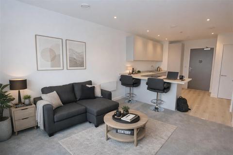1 bedroom apartment to rent, No1 Old Trafford :: Old Trafford