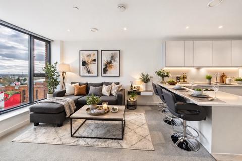 1 bedroom apartment to rent, No1 Old Trafford :: Old Trafford