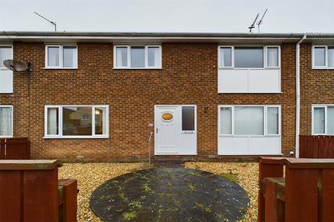 undefined, Suffolk Close, Ashington