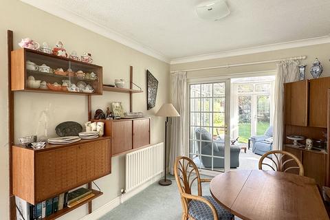 4 bedroom detached bungalow for sale - Grangefield Way, Aldwick, Bognor Regis, West Sussex PO21