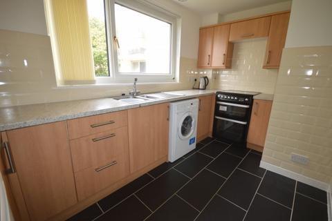 2 bedroom flat to rent - Burns Park, East Kilbride, South Lanarkshire, G74