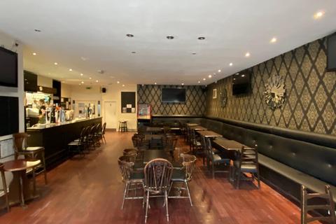 Bar and nightclub to rent, Restalrig Road, Leith, Edinburgh, EH7