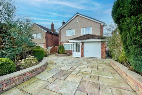 110 Conway Drive, Fulwood, Preston, PR2 3ER