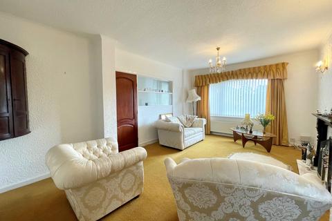 110 Conway Drive, Fulwood, Preston, PR2 3ER