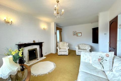 110 Conway Drive, Fulwood, Preston, PR2 3ER