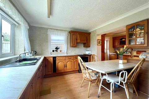 110 Conway Drive, Fulwood, Preston, PR2 3ER