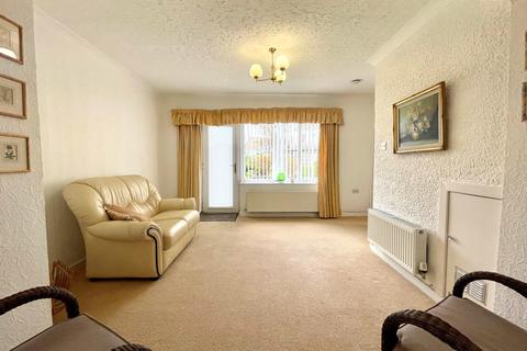 110 Conway Drive, Fulwood, Preston, PR2 3ER