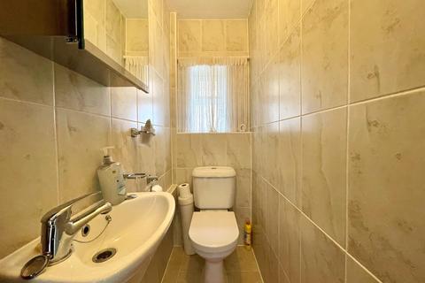 110 Conway Drive, Fulwood, Preston, PR2 3ER