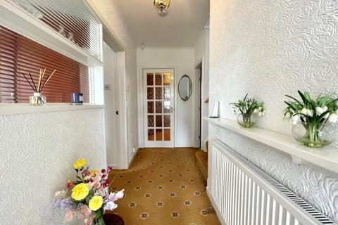 110 Conway Drive, Fulwood, Preston, PR2 3ER