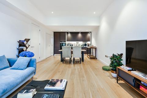 2 bedroom apartment for sale, Islington Square London, N1