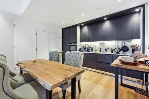 2 bedroom apartment for sale, Islington Square London, N1