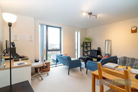 1 bedroom apartment for sale, Conrad Court, Needleman Close, Colindale