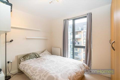 1 bedroom apartment for sale, Conrad Court, Needleman Close, Colindale